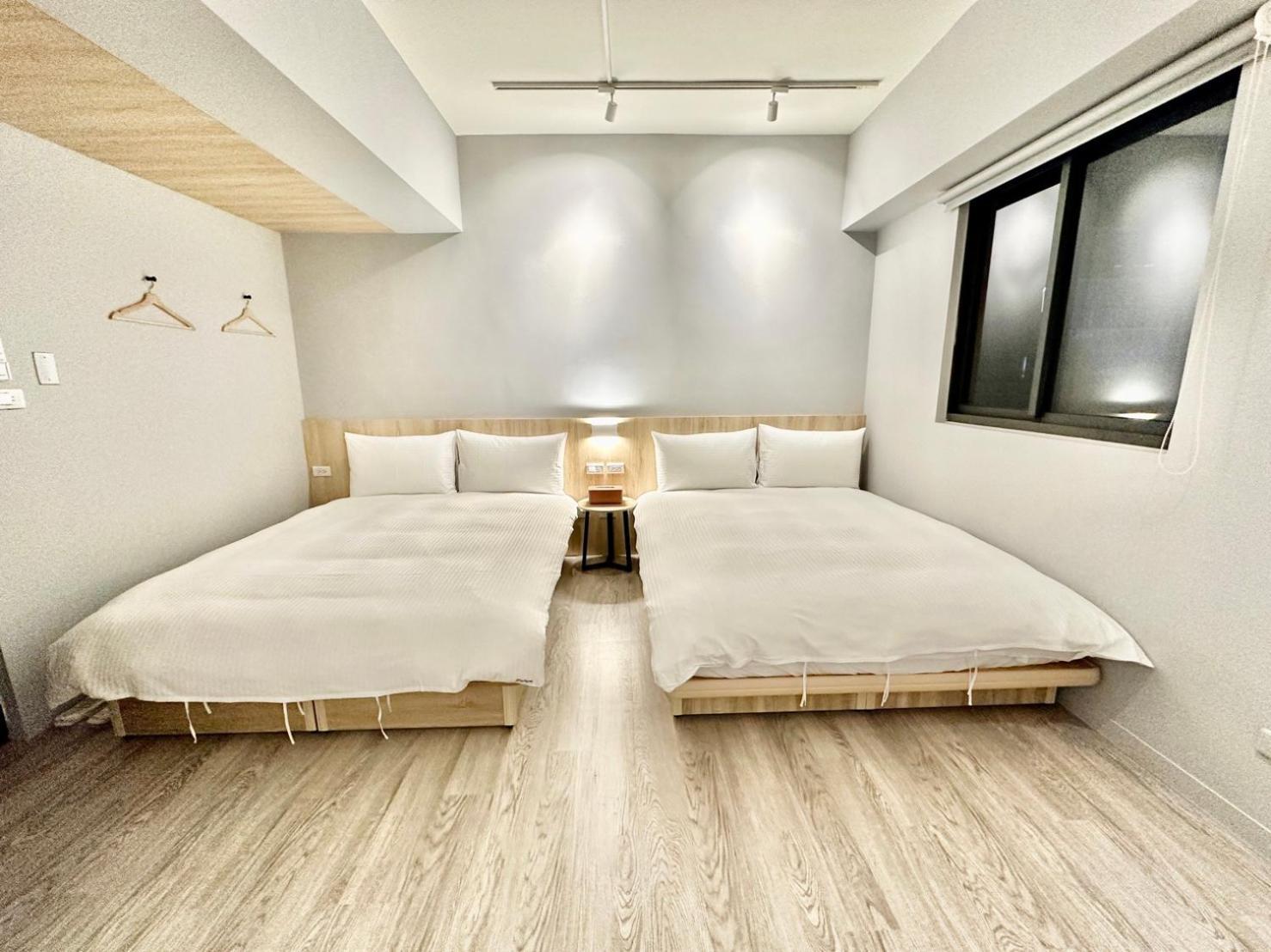 茗居 House Daire Taichung Dış mekan fotoğraf